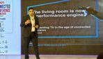 BRANDS INSTIGATE AUDIENCES ON CTV BRANDS INSTIGATE AUDIENCES ON CTV