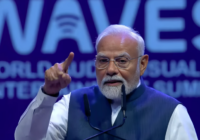 INDIAS WAVES, GLOBAL PLATFORM INDIAS WAVES, GLOBAL PLATFORM