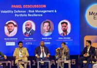 RISK TO RESILIENCE IN FINANCE WORLD RISK TO RESILIENCE IN FINANCE WORLD