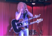 Steve Cooke: A Musician’s Musician Steve Cooke: A Musician’s Musician