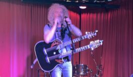 Steve Cooke: A Musician’s Musician Steve Cooke: A Musician’s Musician