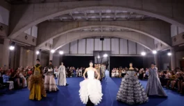 DUAL BOUNDARIES OF FASHION DUAL BOUNDARIES OF FASHION