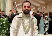 SABYASACHI’S VISION OF CULTURE, COUTURE, AND CONNECTION SABYASACHI’S VISION OF CULTURE, COUTURE, AND CONNECTION