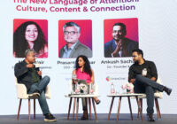 MICRODRAMA IS ULTIMATE FUTURE MEDIUM