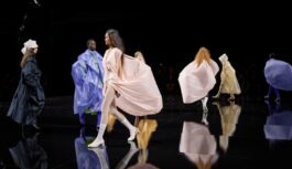 SHAPE OF SPACE & FLUIDITY SHAPE OF SPACE & FLUIDITY