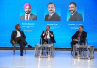 STRATEGIC INNOVATORS IN BFSI IT