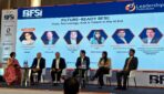 VISION and INNOVATION OF BFSI LEADERS VISION and INNOVATION OF BFSI LEADERS