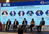 VISION and INNOVATION OF BFSI LEADERS VISION and INNOVATION OF BFSI LEADERS